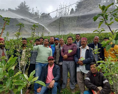 Dr YS Parmar University of Horticulture & Forestry