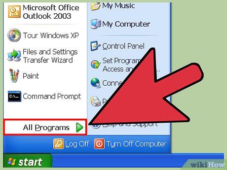 Image result for System Restore Windows XP