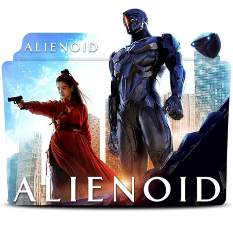 Alienoid 2022 Review 的图像结果