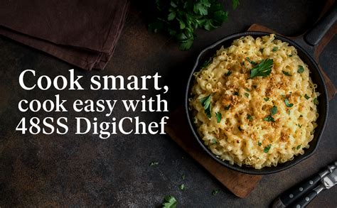 Buy Morphy Richards Digichef Customized Auto Cook Modes 59 Pre-Set ...