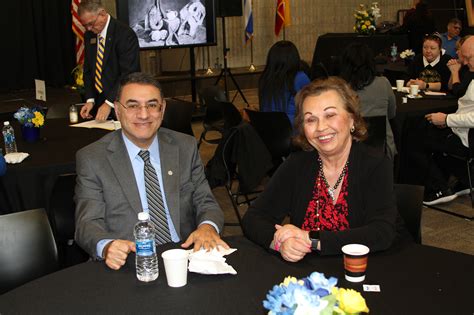 Spring 25 Convocation Wrap Up - College of Southern Nevada