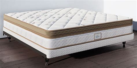 Image result for Platform or Box Spring