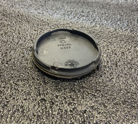 NEW ORIGINAL OZ Racing wheel center cap M582, | eBay
