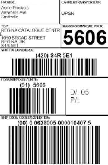 Sample Label 的图像结果