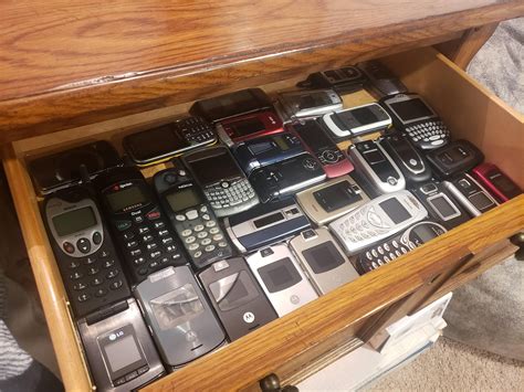 Image result for Cell Phone Collection