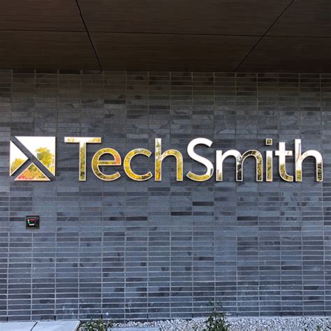 Tech Sign 的图像结果