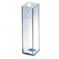 Cuvettes Cells - Quartz Cuvettes Wholesale Supplier from Delhi