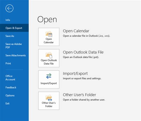 Image result for How to Create ICS File Outlook