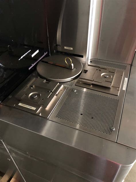 KLA / TENCOR 7700 Surfscan 웨이퍼 테스터 판매 가격 #293636821, 1997에 사용됨 > CAE에서 구매