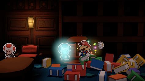 Image result for How to Play Paper Mario Color Splash On Computer