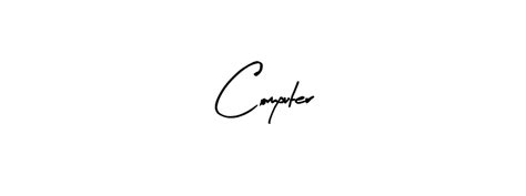 Image result for Real Computer Signature