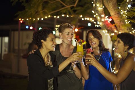 The Best 40th Birthday Party Ideas for an Unforgettable Celebration ...