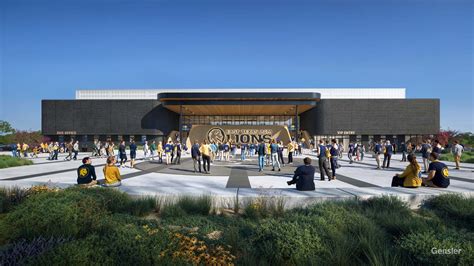 East Texas A&M University Breaks Ground on New Event Center | East Texas A&M University, ETAMU