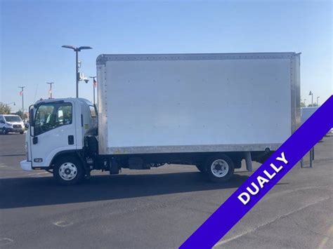 Used 2022 Chevrolet 4500HD LCF Diesel Pickup with Bluetooth For Sale in ...