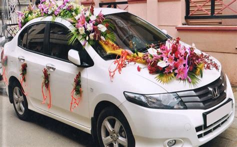 Luxury Wedding Cars in Delhi, Book Luxury Car in Delhi