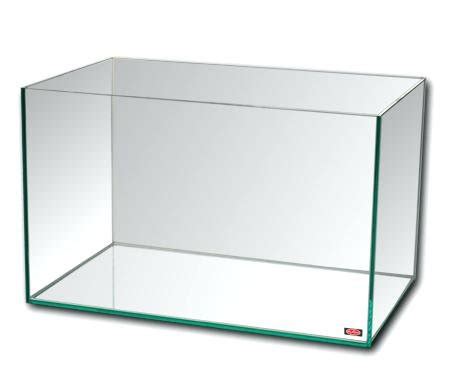 AquaNature Super Extra Clear Glass Customize Fish Aquarium(Size ...