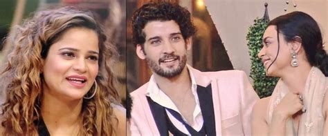 'BB16': Archana makes shocking claim about Soundarya and Gautam [read ...
