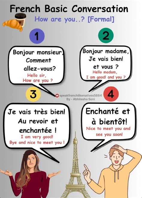 How to say good morning in french 5 ways to say get up – Artofit