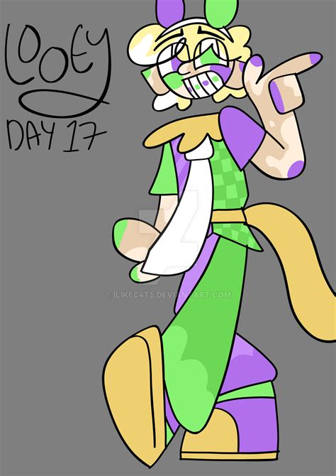 Dandys World Human Art Challenge Day 17 by Ilikec4t5 on DeviantArt