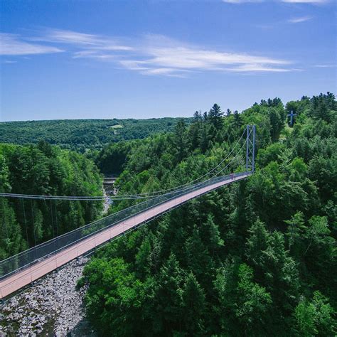 PARC DE LA GORGE DE COATICOOK (2026) All You Need to Know BEFORE You Go ...