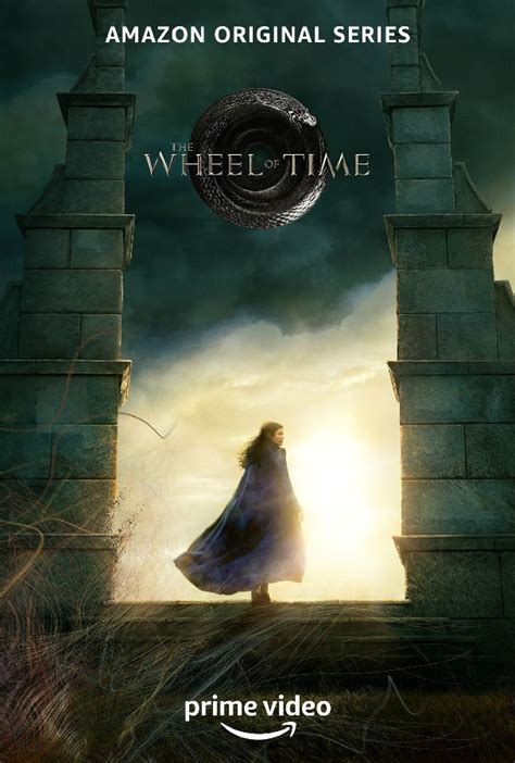 [BT下载][时光之轮 The Wheel of Time 第一季][全08集][英语中字][MKV][1080P/2160P][Amazon ...