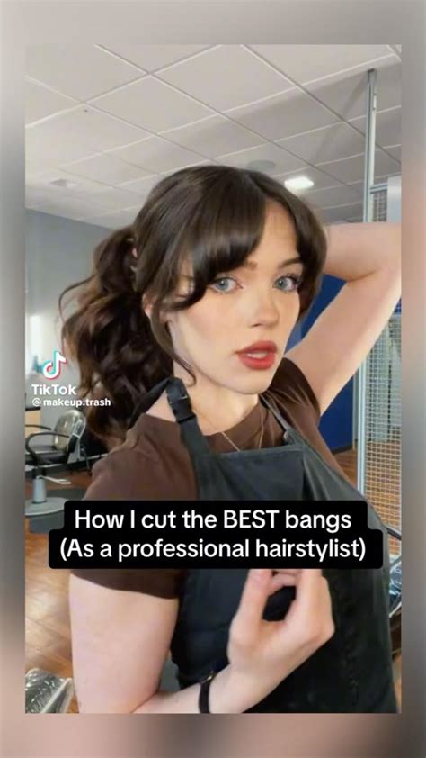 Scene Bangs Tutorial 的图像结果