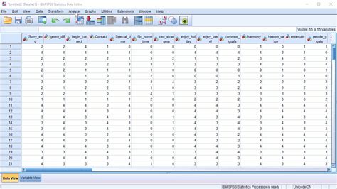 How Does Principal Component Analysis Works Using SPSS 的图像结果