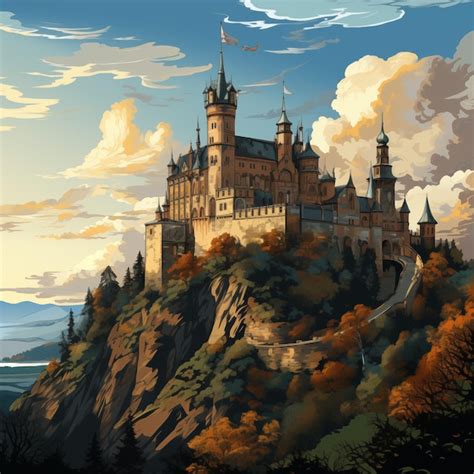 Castle View 的图像结果