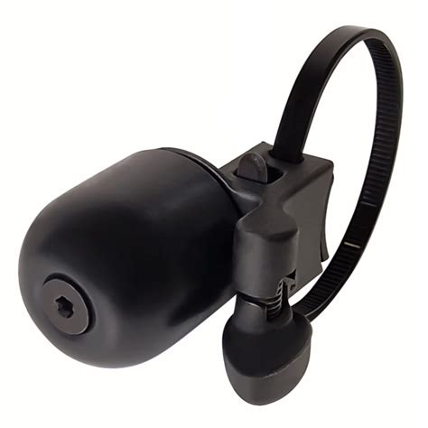 Buy Trigger Bell v6 - Unique Safer Brass Bike Bell - Ring your bicycle ...