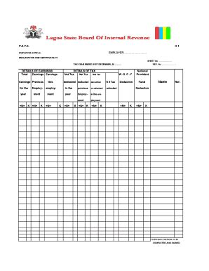 Form H1 - Fill and Sign Printable Template Online