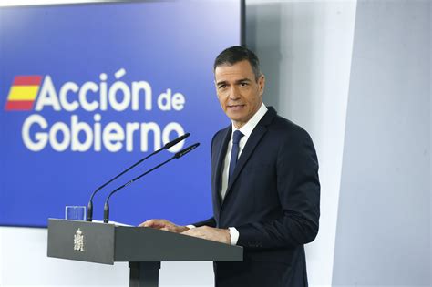 KUNA : Spanish PM announces urgent measures against Israeli occupation ...