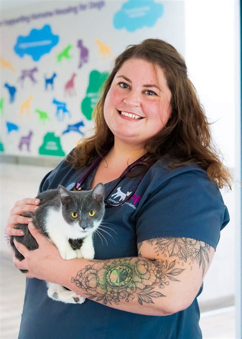 About Us | Animal Protective Foundation