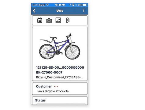 SyteLine Training 的图像结果