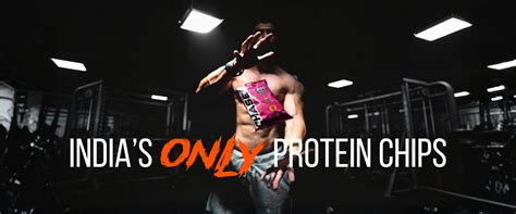 Chase Protein
