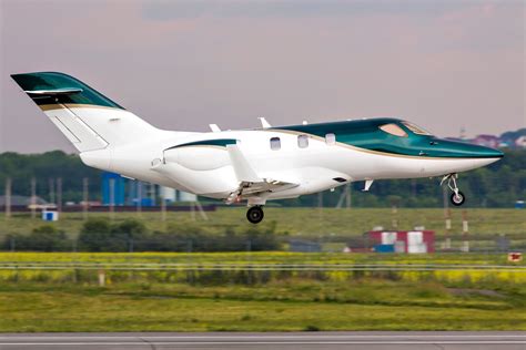 Very Light Private Jets