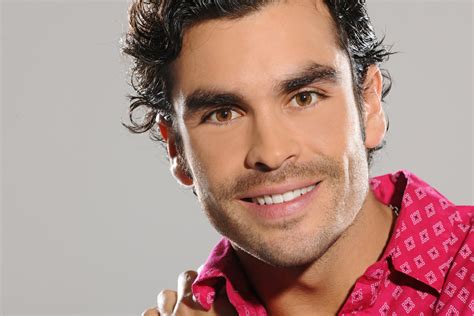 Picture of Gonzalo Garcia Vivanco