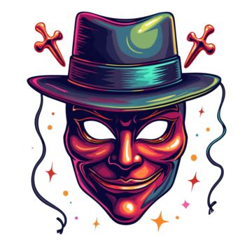 Hacker Face Mask PNG Transparent Images Free Download | Vector Files | Pngtree
