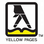 Image result for Yellow Pages