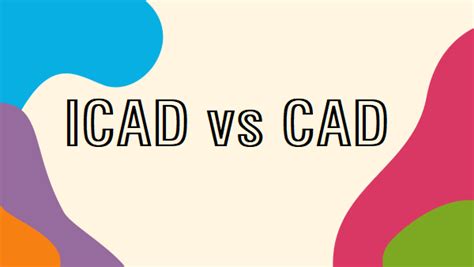 Image result for ICAD Machine Software