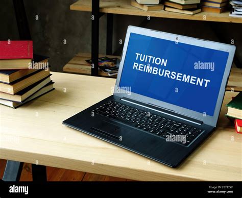 Tuition reimbursement hi-res stock photography and images - Alamy