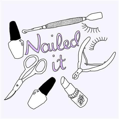 Instagram photo by Rebecca • Jun 25, 2016 at 8:30pm UTC | Nail art ...