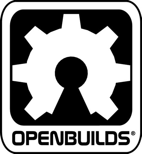 OpenBuilds Interface 的图像结果