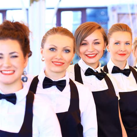 Waitresses Images - Free Download on Freepik