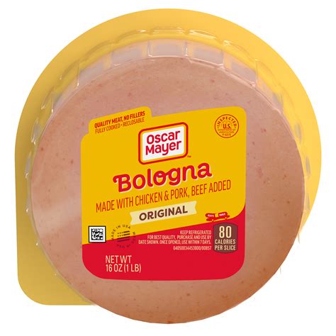 Makers Of Bologna 👀🇺🇸🥪 | TikTok