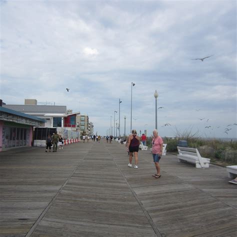 REHOBOTH BEACH BOARDWALK - All You SHOULD Know Before Going 2026 (with ...