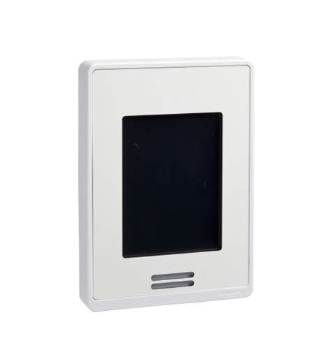 SE8350U0B11 - Low-Voltage Fan Coil Room Controller & Zone Controller ...