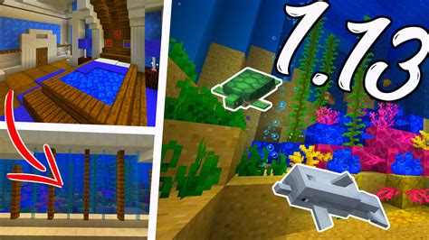 Image result for Minecraft Fish Tank
