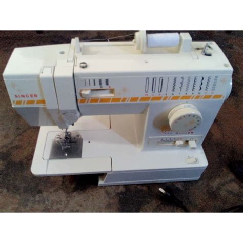 Image result for Singer Sewing Machine Model 9018