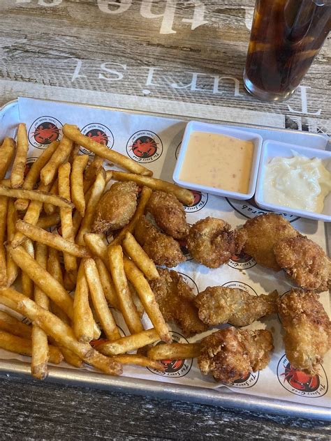 THE SAUCY CRAB, Lexington - Restaurant Reviews, Photos & Phone Number ...