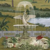 Fitorr, Vintage Style Room Wallpaper | Life n Colors